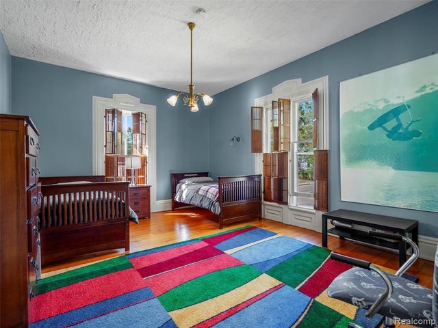 261 Church Street, Romeo, MI 48065