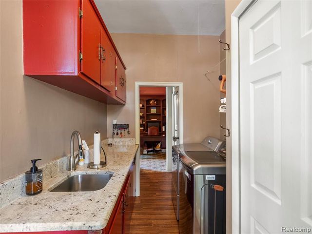 261 Church Street, Romeo, MI 48065