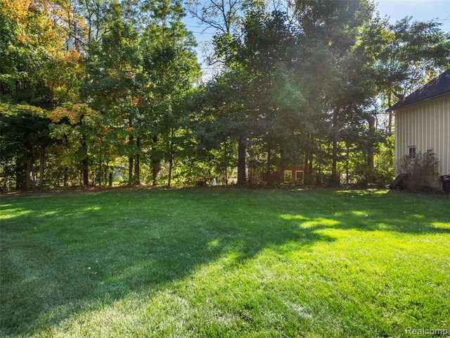 261 Church Street, Romeo, MI 48065