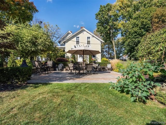 261 Church Street, Romeo, MI 48065