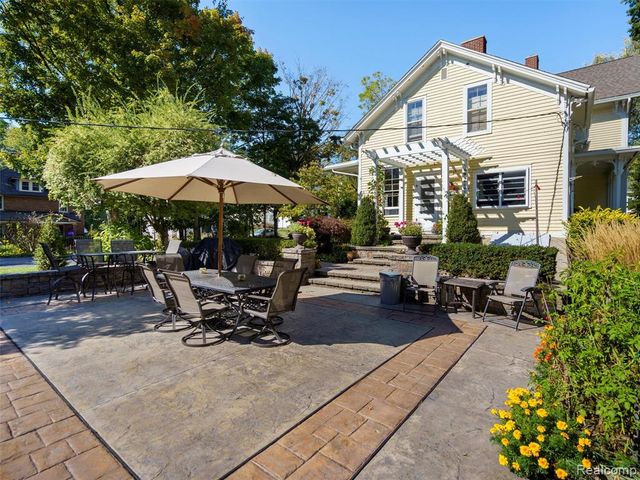 261 Church Street, Romeo, MI 48065