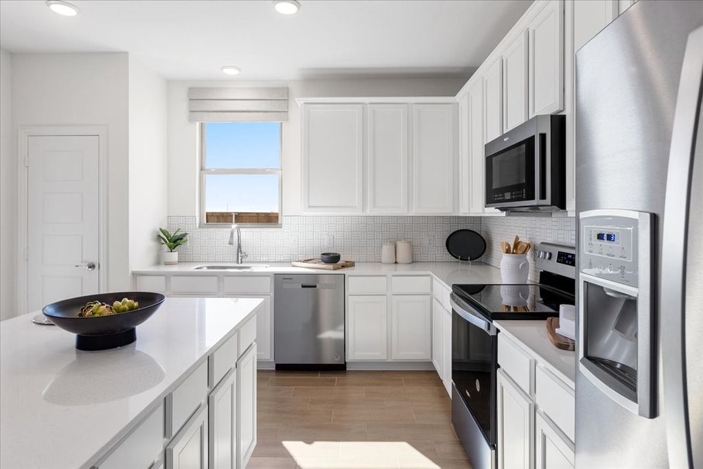 10929 Cacao Drive, Fort Worth, TX 76108 — photo 4