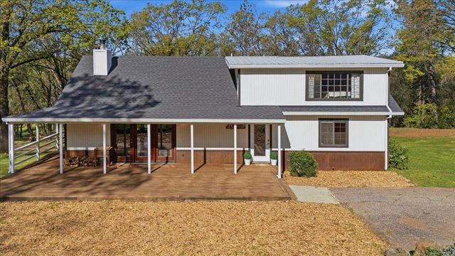 11403 Woodacre Rd, Grass Valley, CA 95949