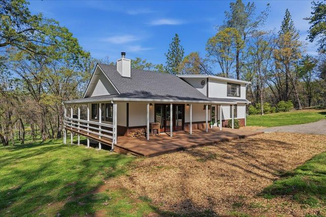 11403 Woodacre Rd, Grass Valley, CA 95949