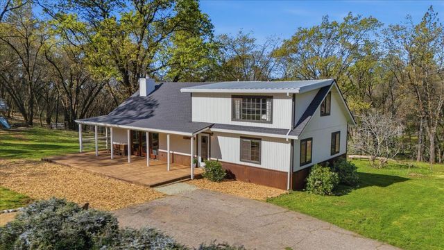 11403 Woodacre Rd, Grass Valley, CA 95949