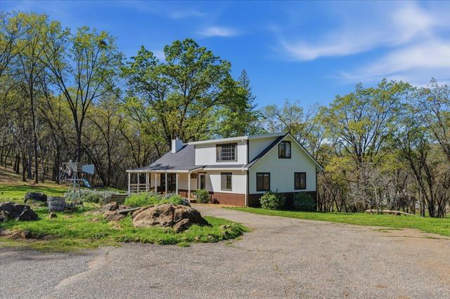 11403 Woodacre Rd, Grass Valley, CA 95949