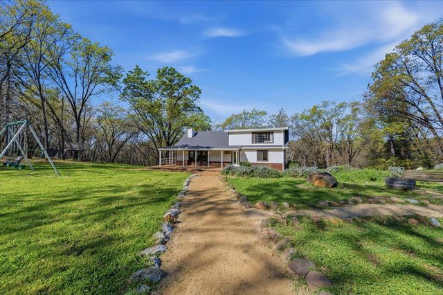 11403 Woodacre Rd, Grass Valley, CA 95949