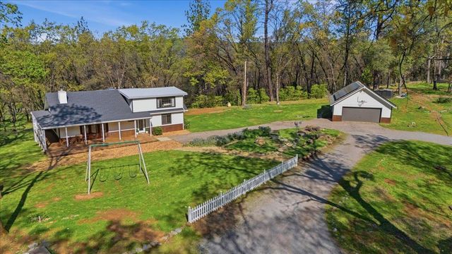 11403 Woodacre Rd, Grass Valley, CA 95949