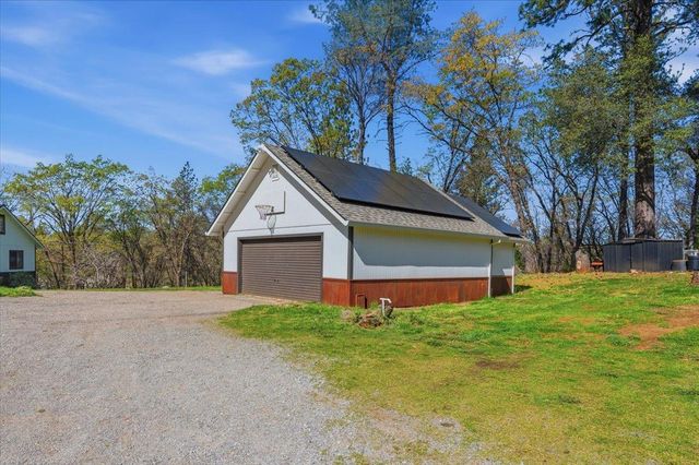 11403 Woodacre Rd, Grass Valley, CA 95949