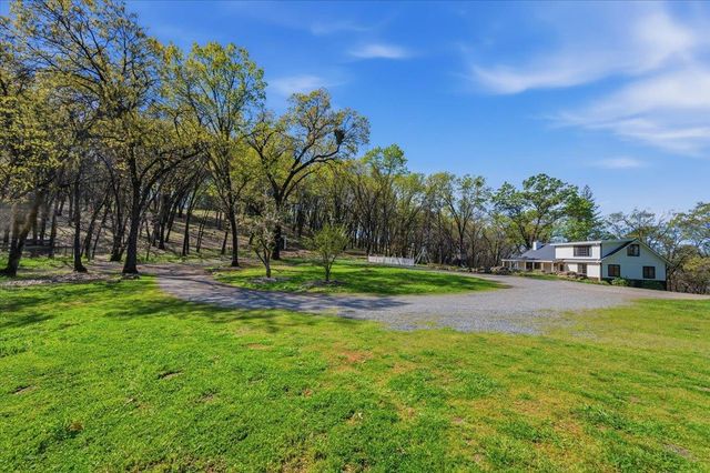 11403 Woodacre Rd, Grass Valley, CA 95949