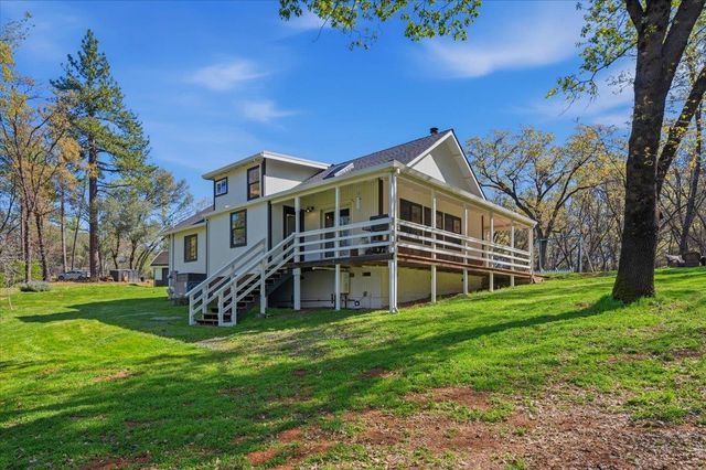 11403 Woodacre Rd, Grass Valley, CA 95949