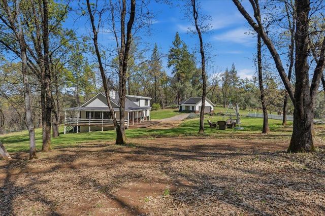 11403 Woodacre Rd, Grass Valley, CA 95949