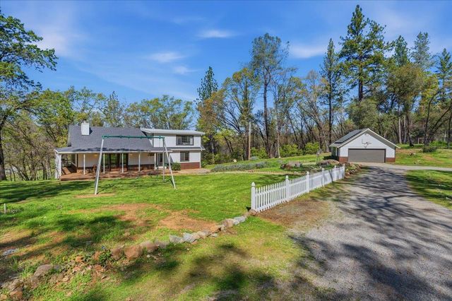 11403 Woodacre Rd, Grass Valley, CA 95949