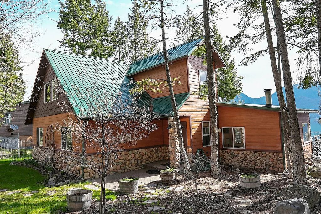 29034 Finley Point Lane, Polson, MT 59860 photo 13