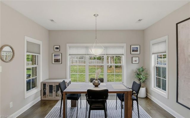 1481 Brockton Lane, Winston-salem, NC 27106