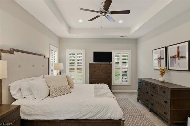 1481 Brockton Lane, Winston-salem, NC 27106