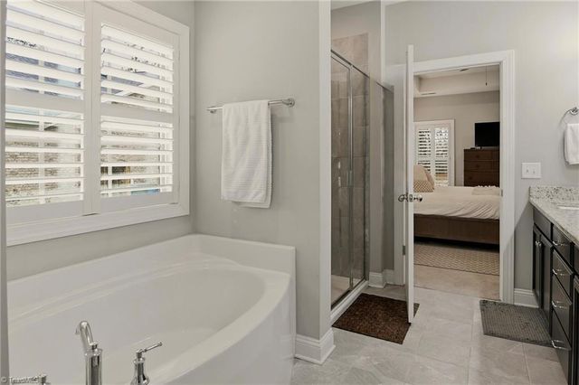 1481 Brockton Lane, Winston-salem, NC 27106