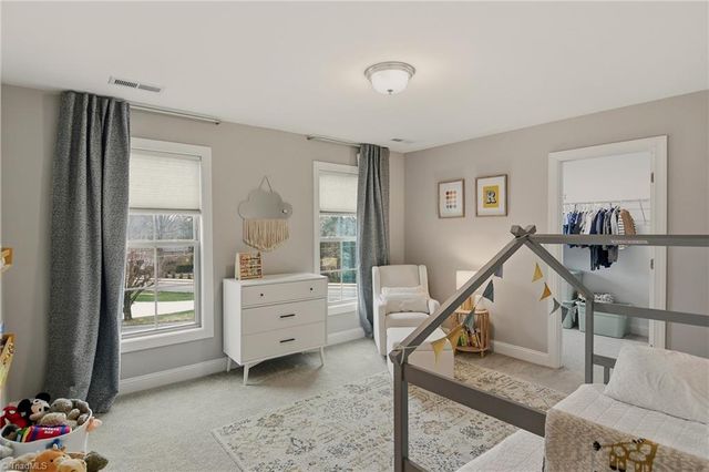 1481 Brockton Lane, Winston-salem, NC 27106