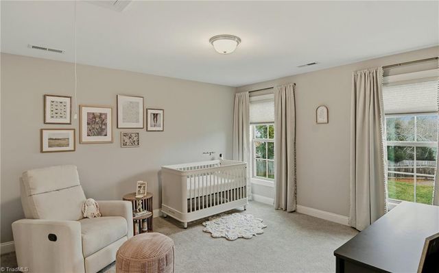 1481 Brockton Lane, Winston-salem, NC 27106