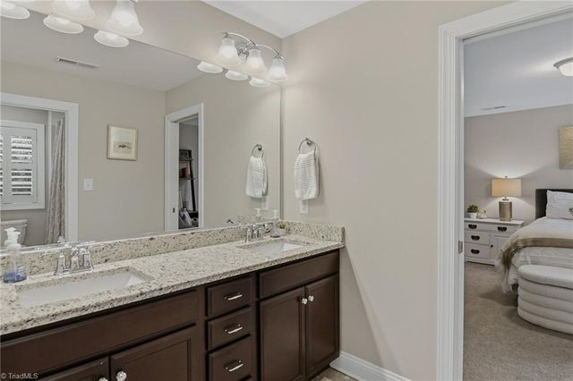 1481 Brockton Lane, Winston-salem, NC 27106