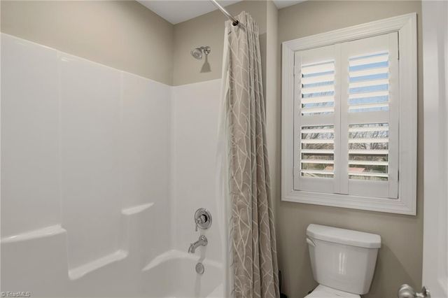 1481 Brockton Lane, Winston-salem, NC 27106