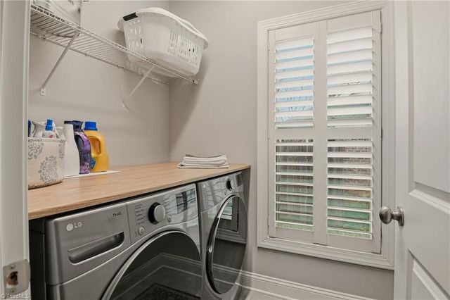 1481 Brockton Lane, Winston-salem, NC 27106