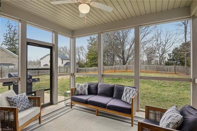 1481 Brockton Lane, Winston-salem, NC 27106