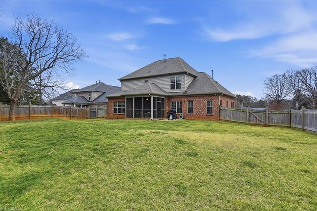 1481 Brockton Lane, Winston-salem, NC 27106