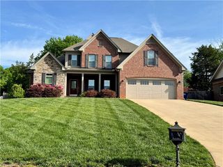 1481 Brockton Lane, Winston-salem, NC 27106