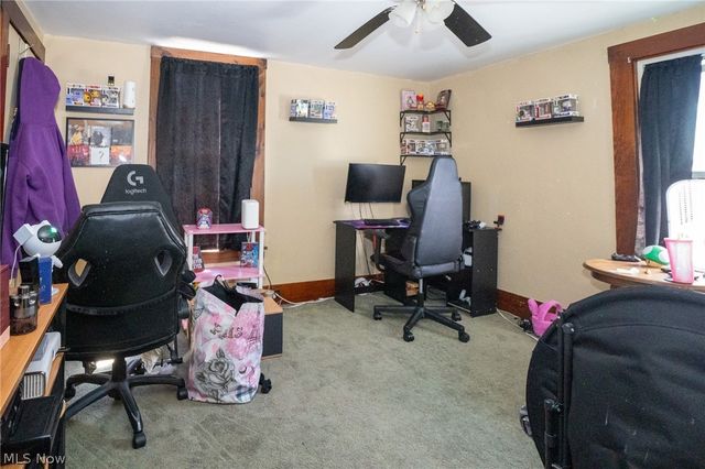 2204 Commerce Street, Wellsburg, WV 26070