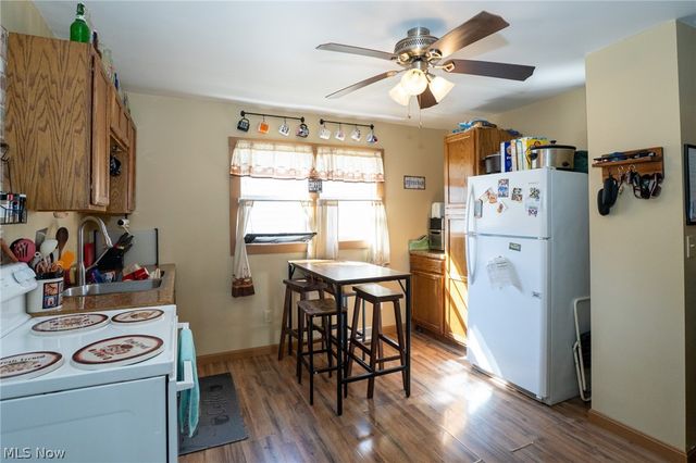 2204 Commerce Street, Wellsburg, WV 26070