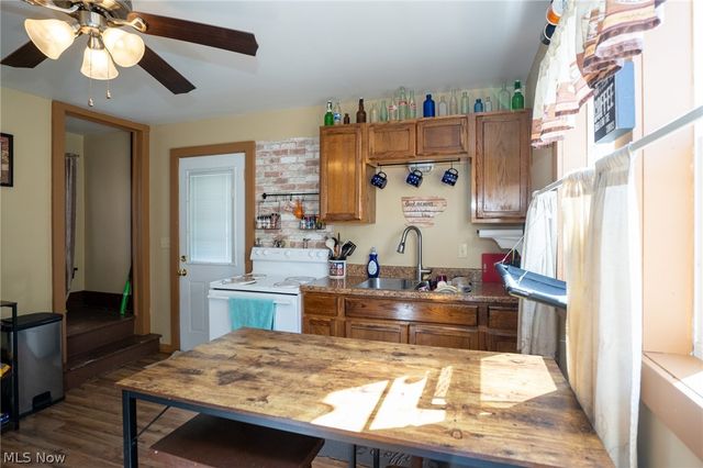 2204 Commerce Street, Wellsburg, WV 26070