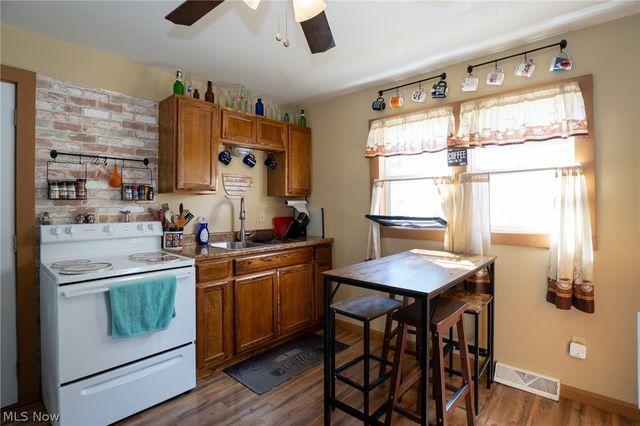 2204 Commerce Street, Wellsburg, WV 26070