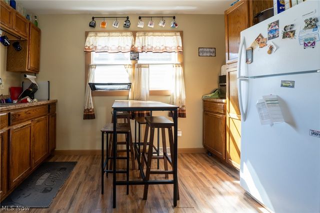 2204 Commerce Street, Wellsburg, WV 26070