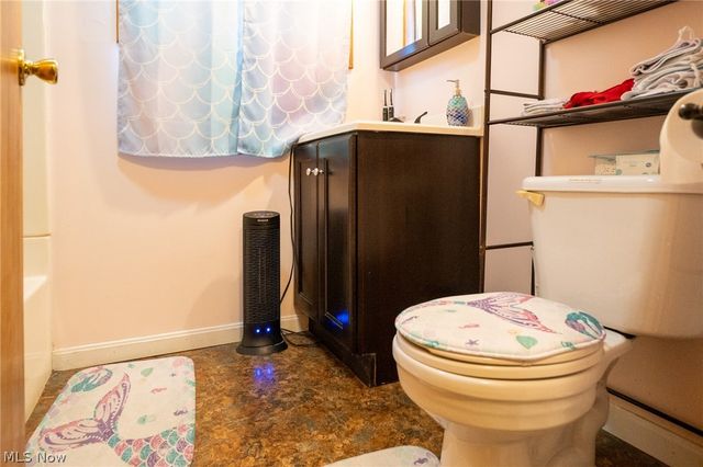 2204 Commerce Street, Wellsburg, WV 26070