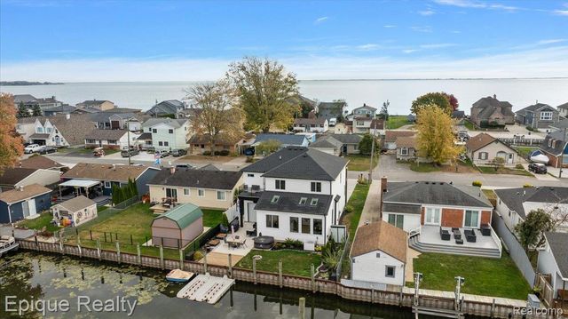 45951 Edgewater Street, New Baltimore, MI 48047