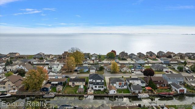 45951 Edgewater Street, New Baltimore, MI 48047