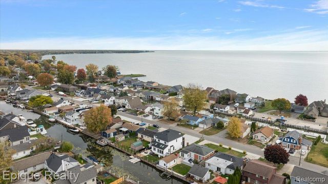 45951 Edgewater Street, New Baltimore, MI 48047