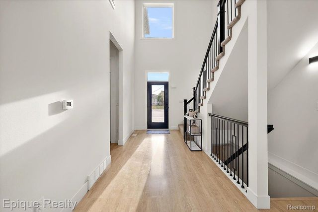 45951 Edgewater Street, New Baltimore, MI 48047