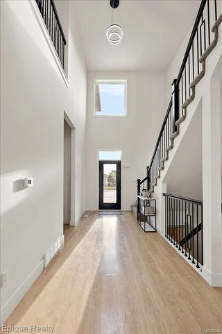 45951 Edgewater Street, New Baltimore, MI 48047