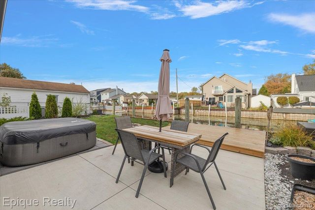 45951 Edgewater Street, New Baltimore, MI 48047