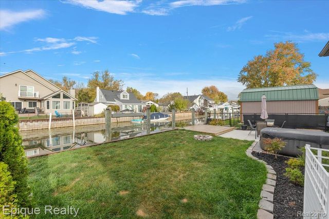 45951 Edgewater Street, New Baltimore, MI 48047