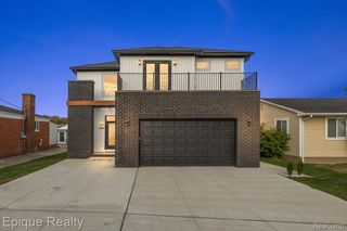 45951 Edgewater Street, New Baltimore, MI 48047