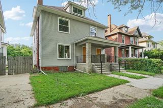 127 Woodland Street, Detroit, MI 48202