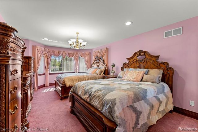 6318 Whitefield Street, Dearborn Heights, MI 48127
