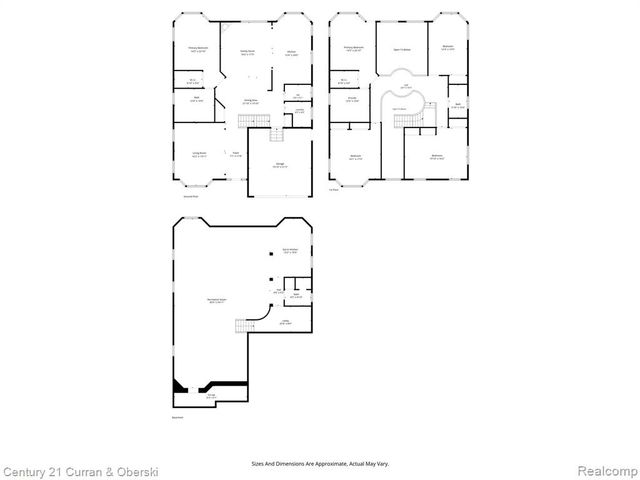 6318 Whitefield Street, Dearborn Heights, MI 48127