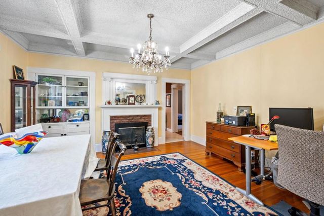 515 S Fremont Street, San Mateo, CA 94402
