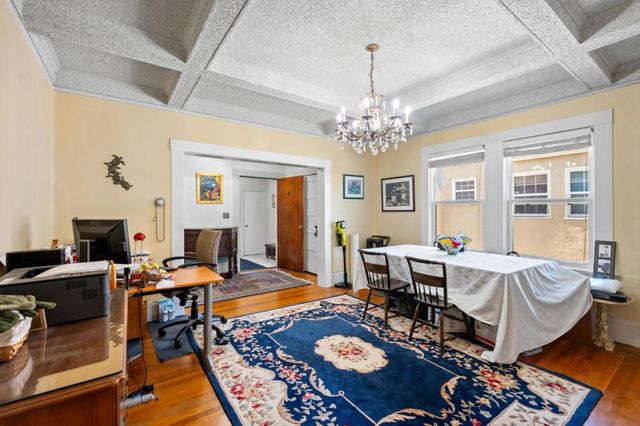 515 S Fremont Street, San Mateo, CA 94402