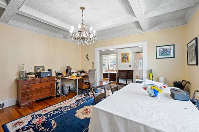 515 S Fremont Street, San Mateo, CA 94402