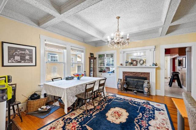515 S Fremont Street, San Mateo, CA 94402